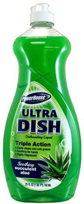 

PowerHouse® PHDW25 Dishwashing Detergent(740 ml)