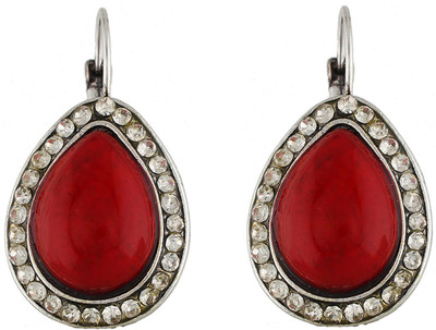 ONE STOP FASHION Modish Alloy Drops & Danglers