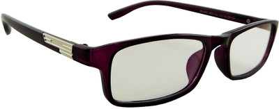 

ELS Full Rim Rectangle Frame(50 mm