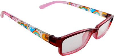 

ELS Full Rim Rectangle Frame(44 mm