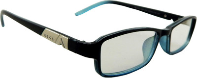 

ELS Full Rim Rectangle Frame(48 mm