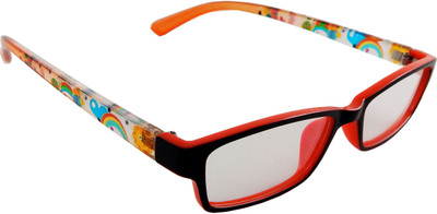 

ELS Full Rim Rectangle Frame(44 mm