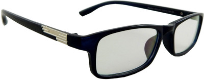 

ELS Full Rim Rectangle Frame(50 mm