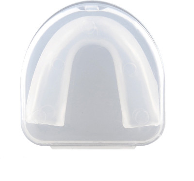 

Futaba Sports Mouthguard Oral Mouth Guard(White)
