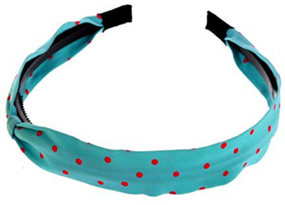 

Lilsta Colourful Hair Band(Multicolor)