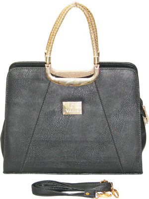 

Modstil Shoulder Bag(Black)