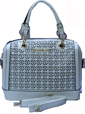 

Modstil Shoulder Bag(White)