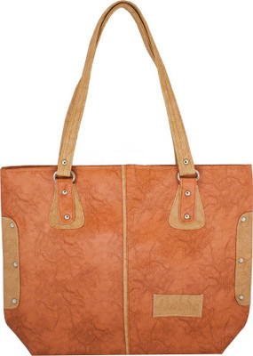 

Smartway Shoulder Bag(Orange)