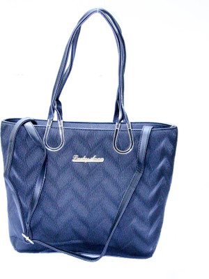 

Modstil Shoulder Bag(Black)