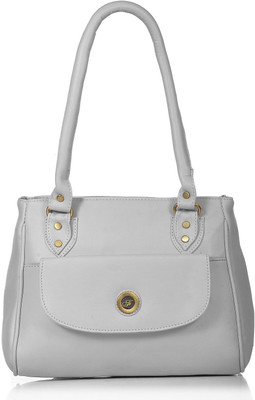 

Fostelo Shoulder Bag(Grey)