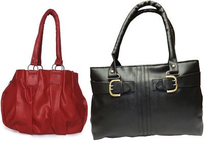 

HnH Shoulder Bag(Multicolor)