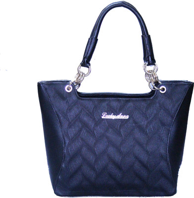 

Modstil Shoulder Bag(Black)