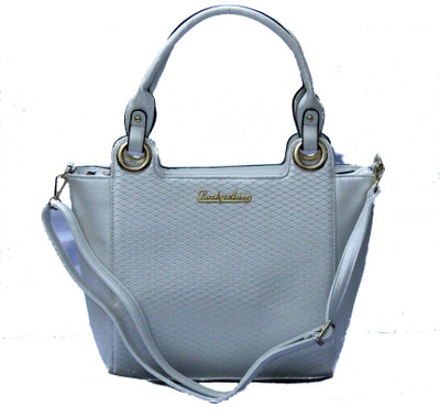 

Modstil Shoulder Bag(White)