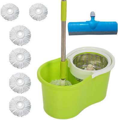 

SPAZE 9999h Mop