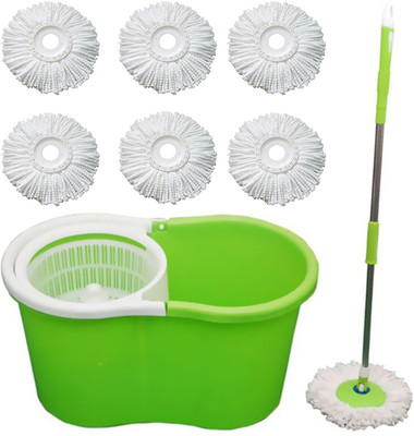 

SPAZE 4455h Mop