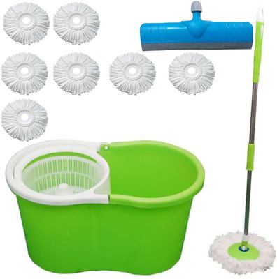 

SPAZE CAP144 Mop