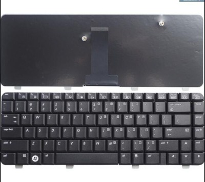 

HP 520 Internal Laptop Keyboard(Black)