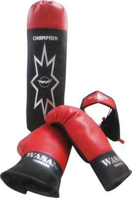

Wasan Junior Boxing Kit
