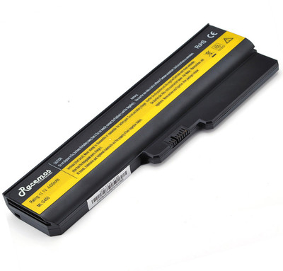 Racemos L06L6Y02 6 Cell Laptop Battery