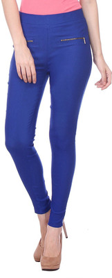 

Thinline Blue Jegging(Solid)