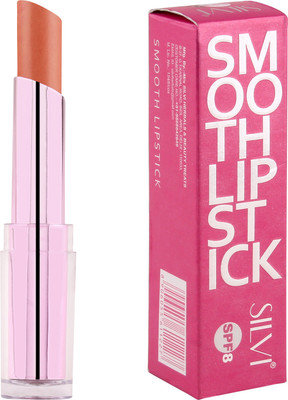 

Silvi Smooth(LIGHT PEACH, 3.5 g)
