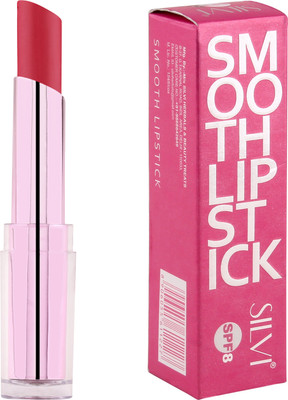

Silvi Smooth(DARK PINK, 3.5 g)