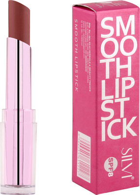 

Silvi Smooth(RUST, 3.5 g)
