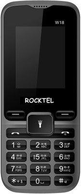 

Rocktel W18(Grey & Black)