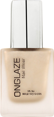 

ONGLAZE Nail Polish Pain Golden