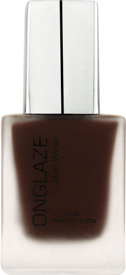 ONGLAZE Nail Polish Auburn
