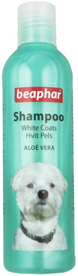 

Beaphar Conditioning Aloe Vera Dog Shampoo(250 ml)