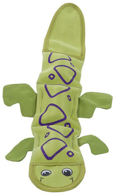 

Outward Hound Cotton Squeaky Toy For Dog