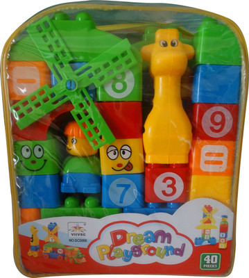 

Green max Dream playground(1 Pieces)