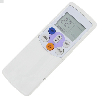 

W2W TOSHIBA Remote Controller(Multicolor)