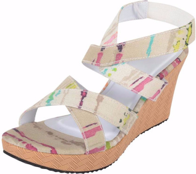 

Praags Women Multi Wedges