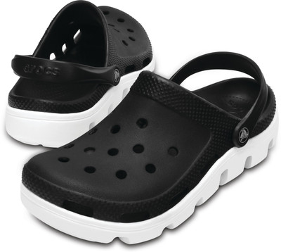 

Crocs Women Black Clogs