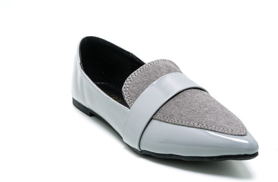 

Forward Loafers For Women(Grey