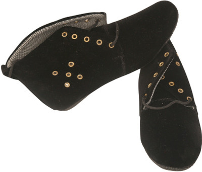 

KARYJERRY Fashionable Shoes Casuals For Women(Black