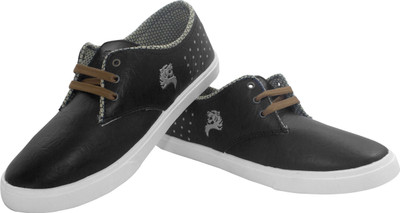 

Finley Canvas Shoes For Men(Blue