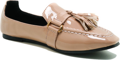

Forward Loafers For Women(Beige