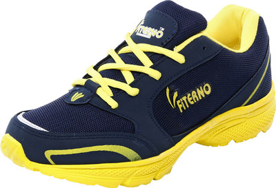 

birdy Running Shoes For Men(Multicolor, Blue