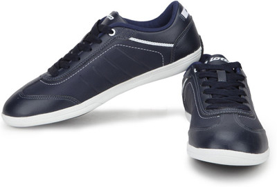 Lotto Sneaker Sneakers For Men(Navy, Blue
