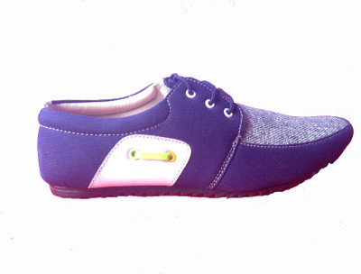 UNITED DRAGON Sneakers For Men(Blue