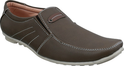 

Marshal Casuals For Men(Olive, Cheeku