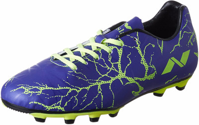 

Nivia OSLAR Sneakers For Men(Purple