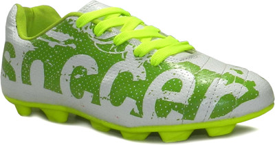 

Fast Trax SOCCER Outdoors For Men(Green