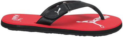 

Puma Slippers, Barbados cherry-puma black