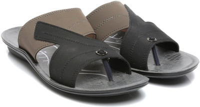 

Unistar Slippers, Blackmehandi