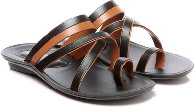 

Unistar Slippers, Blacktan