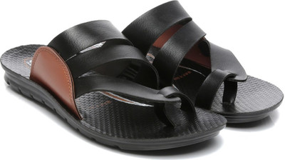 

Unistar Slippers, Blacktan